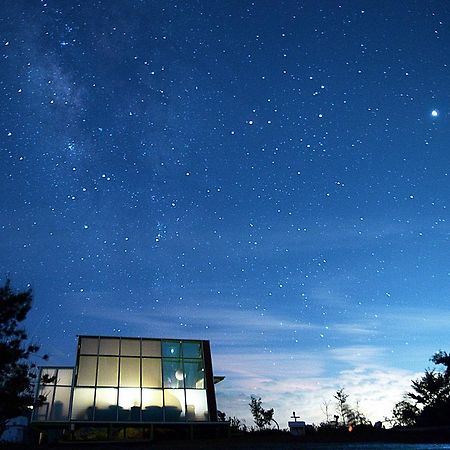 Shen Shan Lin Nai B&B จูซาน ภายนอก รูปภาพ