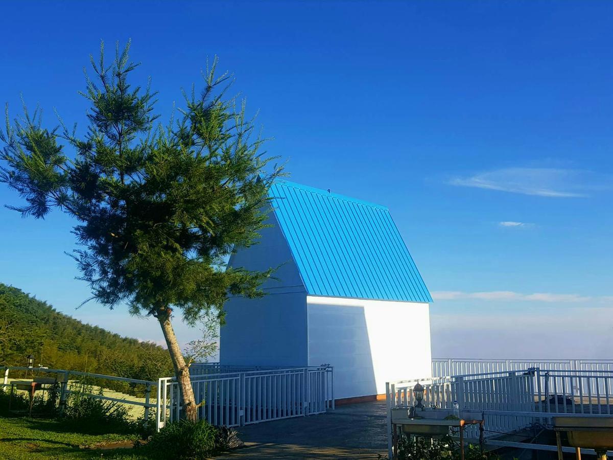 Shen Shan Lin Nai B&B จูซาน ภายนอก รูปภาพ
